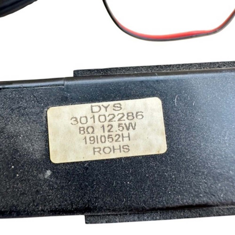 Ηχεία 30102286 Τηλεόρασης TurboX TXV-U5080SMT