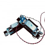 Ηχεία 378G0110567YEK Τηλεόρασης LG 43LK5000PLA