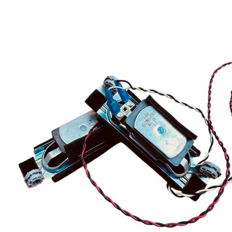 Ηχεία 378G0110567YEK Τηλεόρασης LG 43LK5000PLA