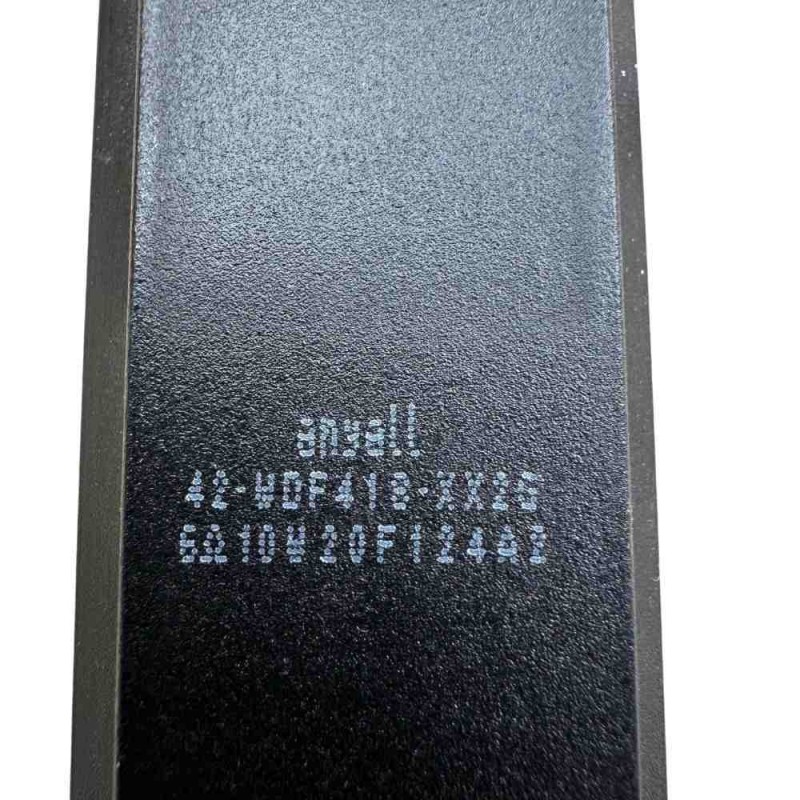 Ηχεία 42-UDF418-XX2G Τηλεόρασης TCL 43DP600