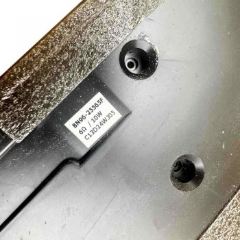 Ηχεία BN96-25565F C13D24WJ05 Τηλεόρασης Samsung UE39F5000AW