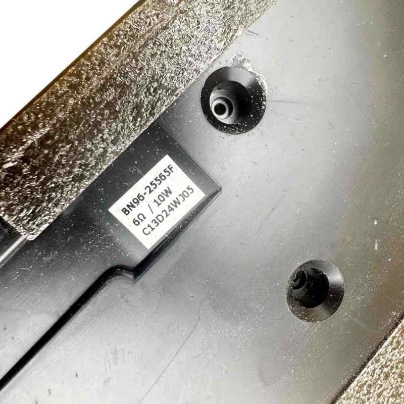 Ηχεία BN96-25565F C13D24WJ05 Τηλεόρασης Samsung UE39F5000AW