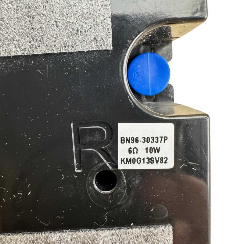Ηχεία BN96-30337P Τηλεόρασης Samsung UE43TU8502U