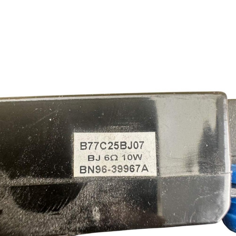 Ηχεία BN96-39967A Τηλεόρασης Samsung UE49MU6652U