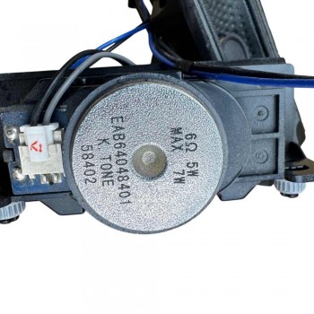 Ηχεία EAB64048401 Τηλεόρασης LG 43LF5100