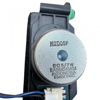 Ηχεία EAB64048404 Τηλεόρασης LG 32LM550BPLB