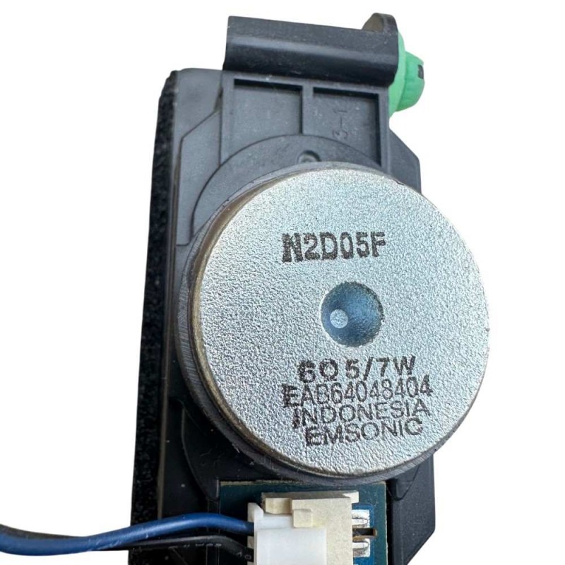 Ηχεία EAB64048404 Τηλεόρασης LG 32LM550BPLB