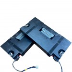 Ηχεία EAB65816104 Τηλεόρασης LG 50UR78006LK