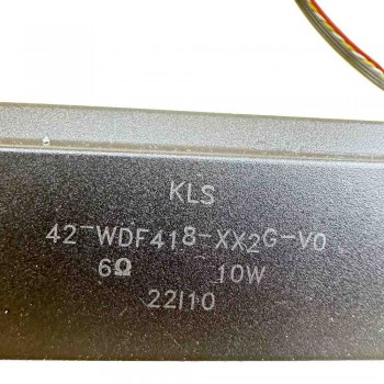 Ηχεία KLS 42-WDF418-XX2G-V0 Τηλεόρασης TCL 32S6200