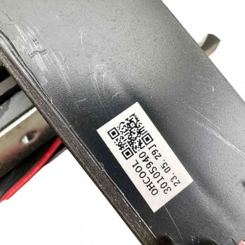 Ηχεία Ohcool 30105940 Τηλεόρασης FU, Turbo-X, Telefunken