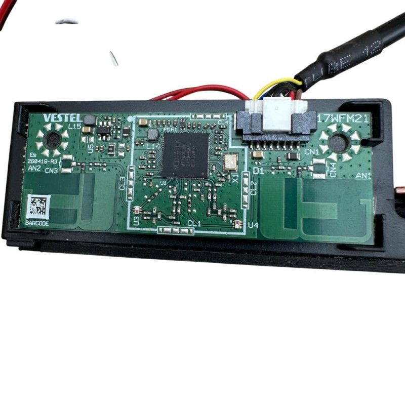 Ηχεία OHCOOL Πλακέτα Wifi  17WFM21 Τηλεόρασης FU FLS32229