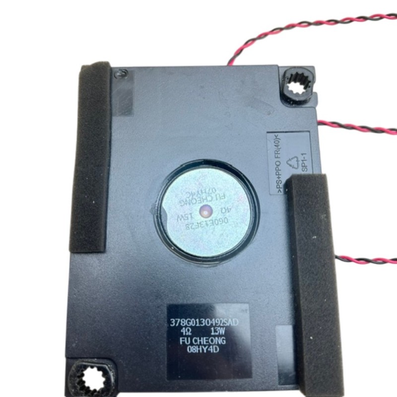 Ηχεία σετ 378G0100489SAA 378G0130492SAD Τηλεόρασης Philips 55PFH5609-88