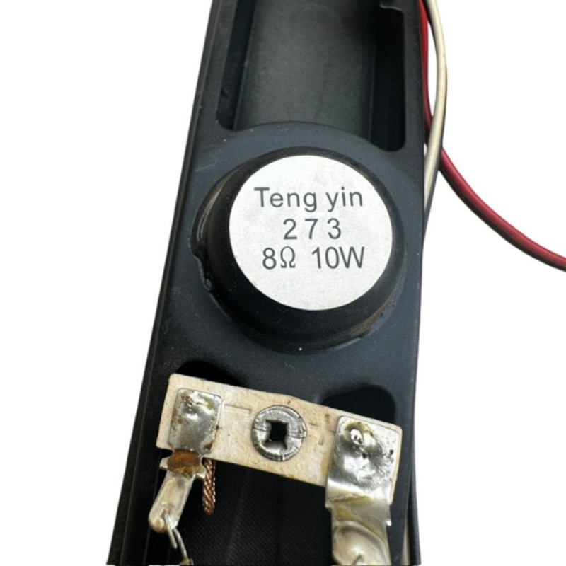 Ηχεία Teng Yin 8Ω 10W Τηλεόρασης FU FL32104