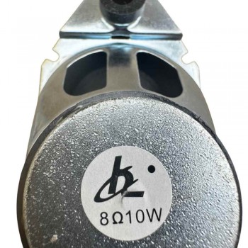 Ηχεία Τηλεόρασης Arielli 43DN6T2