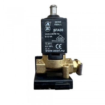 Ηλεκτροβαλβίδα Νερού Μηχανής Espresso Lavazza LB 850