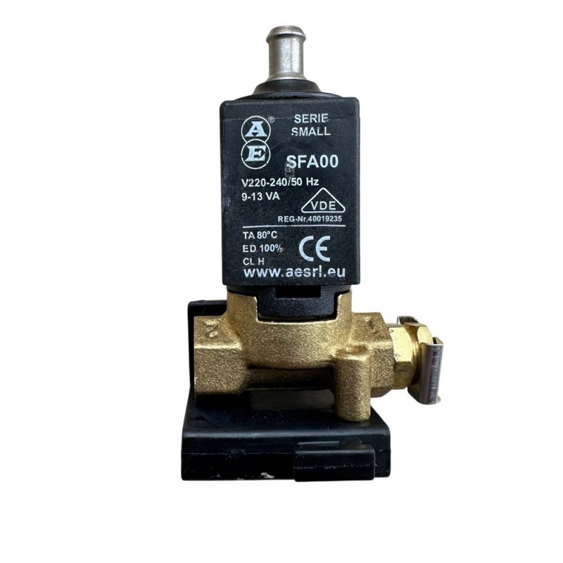Ηλεκτροβαλβίδα Νερού Μηχανής Espresso Lavazza LB 850