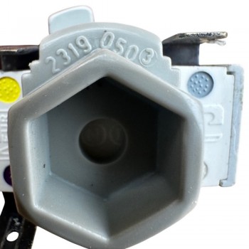 Υποδοχή Επιλογέα Προγραμμάτων 2319 050 3 Πλυντηρίου  Πιάτων Miele G575