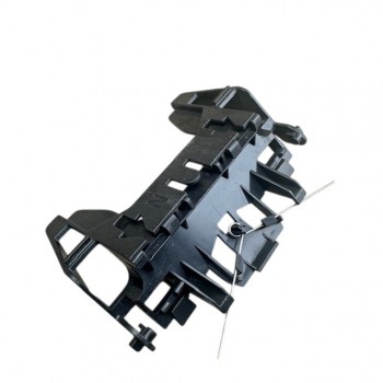 Υποδοχή Σακούλας 06081320 Σκούπας Miele σειρά S5000