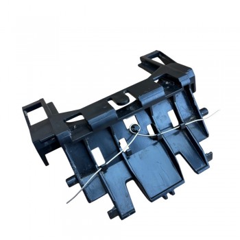 Υποδοχή Σακούλας Σκούπας Miele S512