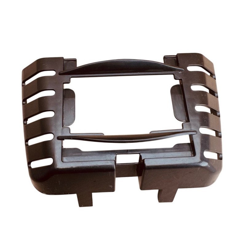 Υποδοχή Σακούλας Σκούπας Rohnson R-182