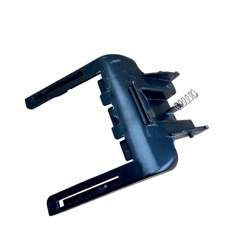 Υποδοχή Σακούλας Σκούπας Rohnson R-185