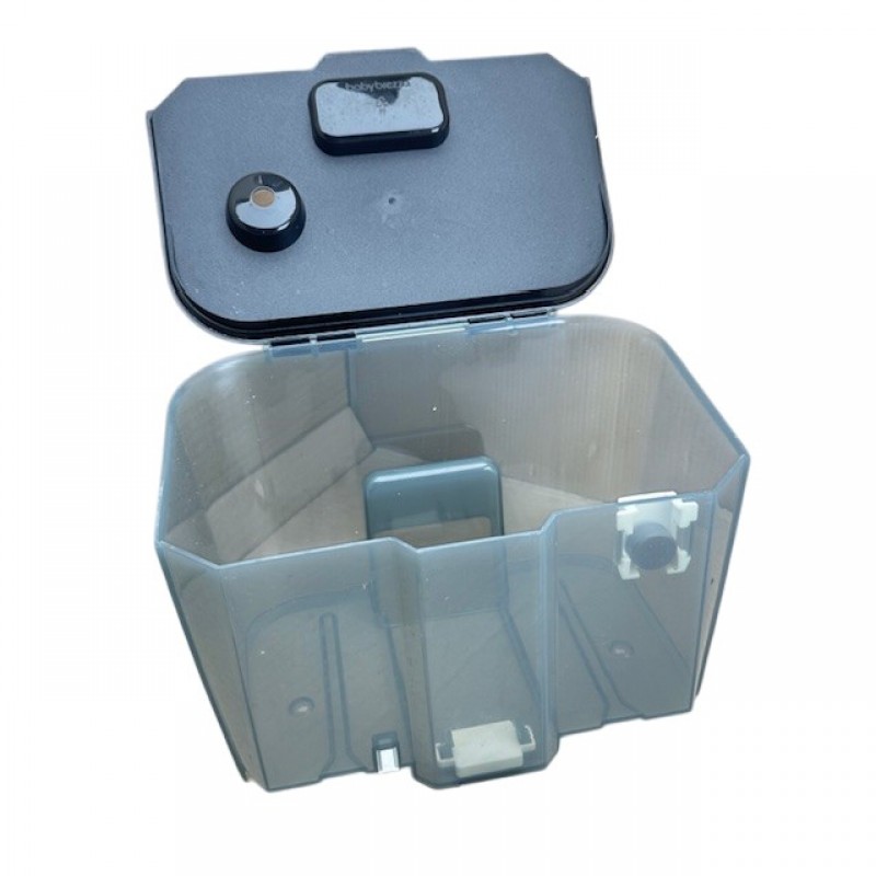 Κάδος Αποστείρωσης Αποστειρωτή Baby Brezza BRZ0103