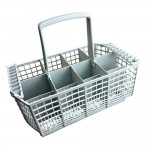 Καλάθι Μαχαιροπίρουνων Πλυντηρίου Πιάτων Miele G575
