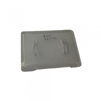 Κάλυμμα Φωτιστικού LED Λάμπας Ψυγείου Bosch KGN36X42-11