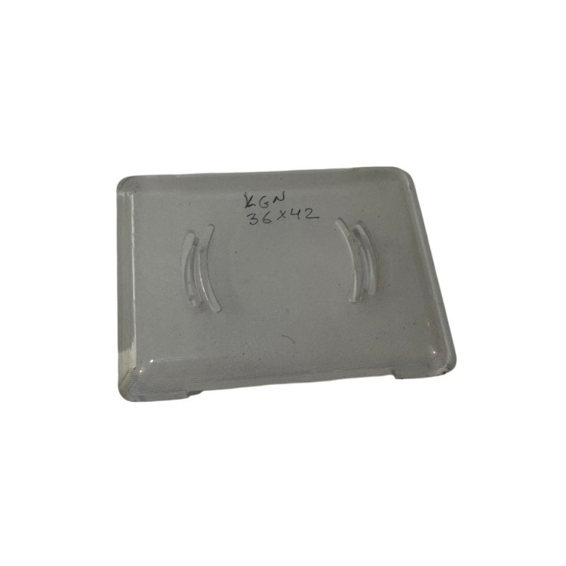Κάλυμμα Φωτιστικού LED Λάμπας Ψυγείου Bosch KGN36X42-11