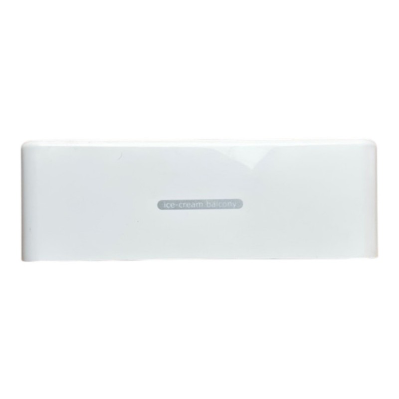 Κάλυμμα ραφιού πόρτας κατάψυξης ψυγείου Whirlpool S20B TSS21-AG