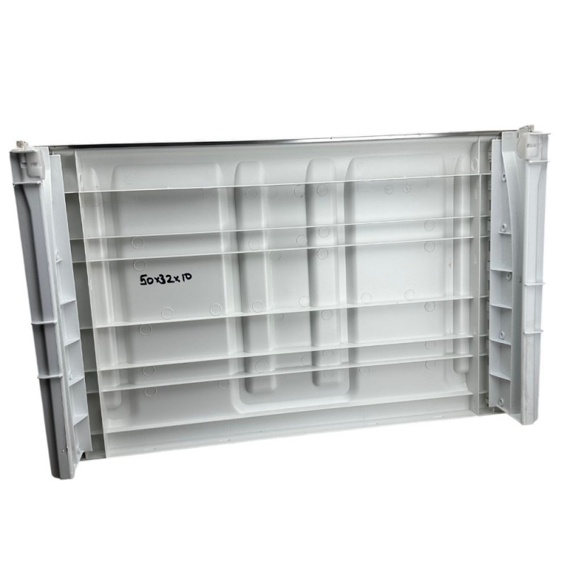 Κάλυμμα Συρταριού Chiller Συντήρησης Ψυγείου Neff K5890X0-01