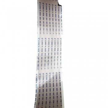 Καλώδιο LVDS AWM 20941 105C 90V VW-1  E248682 Τηλεόρασης Panasonic TX-43FS350E