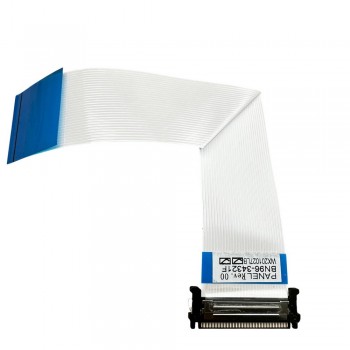 Καλώδιο LVDS BN96-34321F οθόνης  Samsung LC24F396