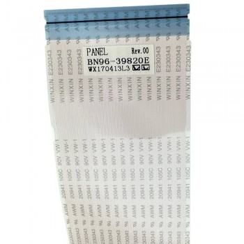Καλώδιο LVDS BN96-39820E Τηλεόρασης Samsung UE49MU6652U