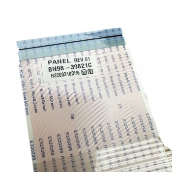 Καλώδιο LVDS BN96-39821C Τηλεόρασης Samsung UE43TU7072U