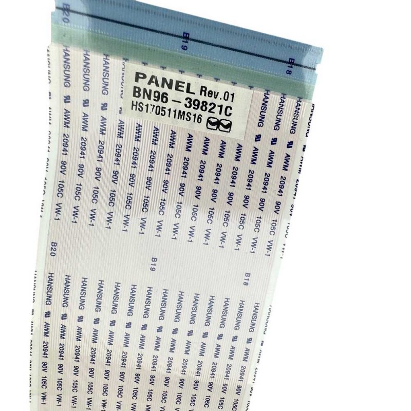 Καλώδιο LVDS BN96-39821C Τηλεόρασης Samsung UE49MU6652U