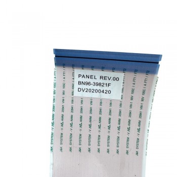 Καλώδιο LVDS BN96-39821F DV20200420 Τηλεόρασης Samsung UE43TU8502U