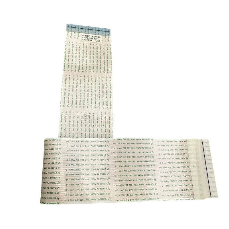 Καλώδιο LVDS BN96-39821F HF190312 Τηλεόρασης Samsung UE55NU7023K