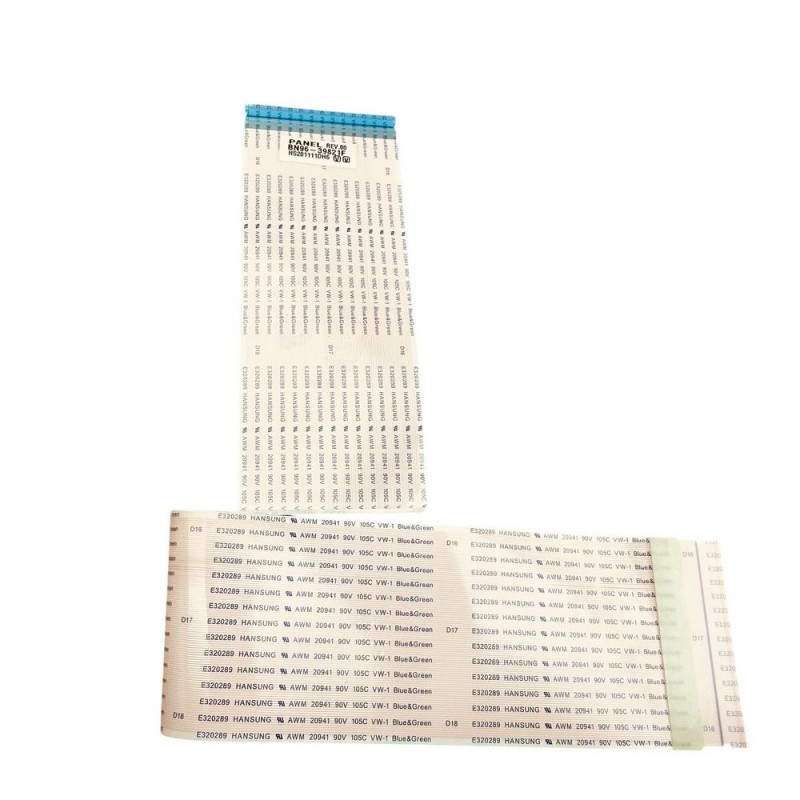 Καλώδιο LVDS BN96-39821F Τηλεόρασης Samsung UE50TU8072U