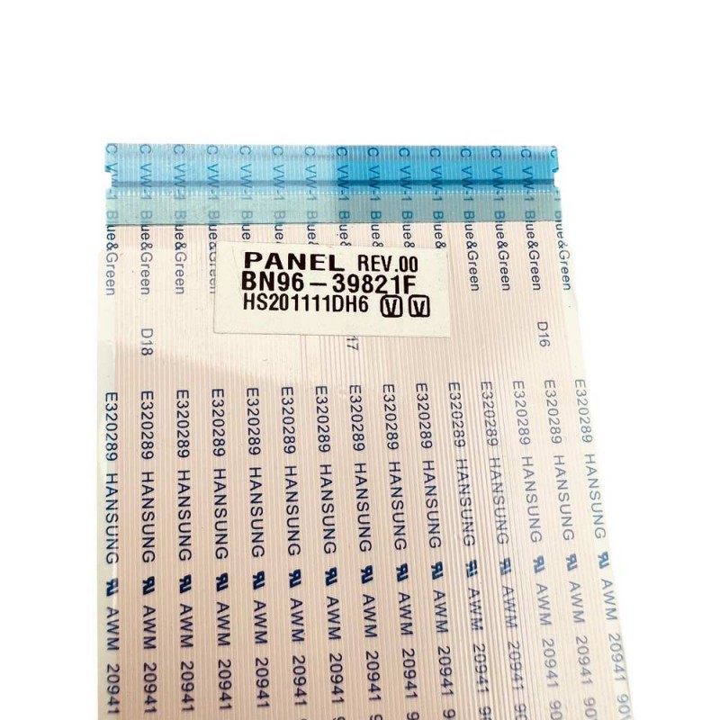 Καλώδιο LVDS BN96-39821F Τηλεόρασης Samsung UE50TU8072U