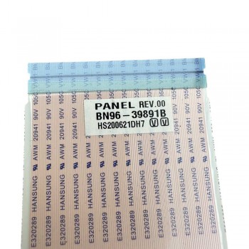 Καλώδιο LVDS BN96-39891B Τηλεόρασης Samsung UE50TU7172U