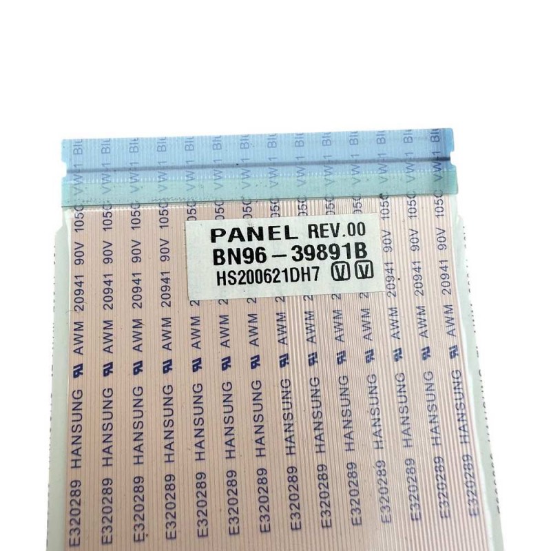 Καλώδιο LVDS BN96-39891B Τηλεόρασης Samsung UE50TU7172U