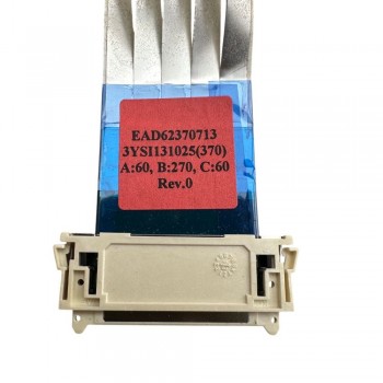 Καλώδιο LVDS EAD62370713 Τηλεόρασης LG 47LA620S