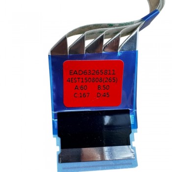 Καλώδιο LVDS EAD63265811 Τηλεόρασης LG 43LF5100