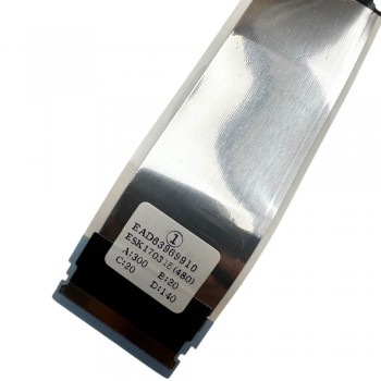 Καλώδιο LVDS EAD63969910 Τηλεόρασης LG 43UJ630V
