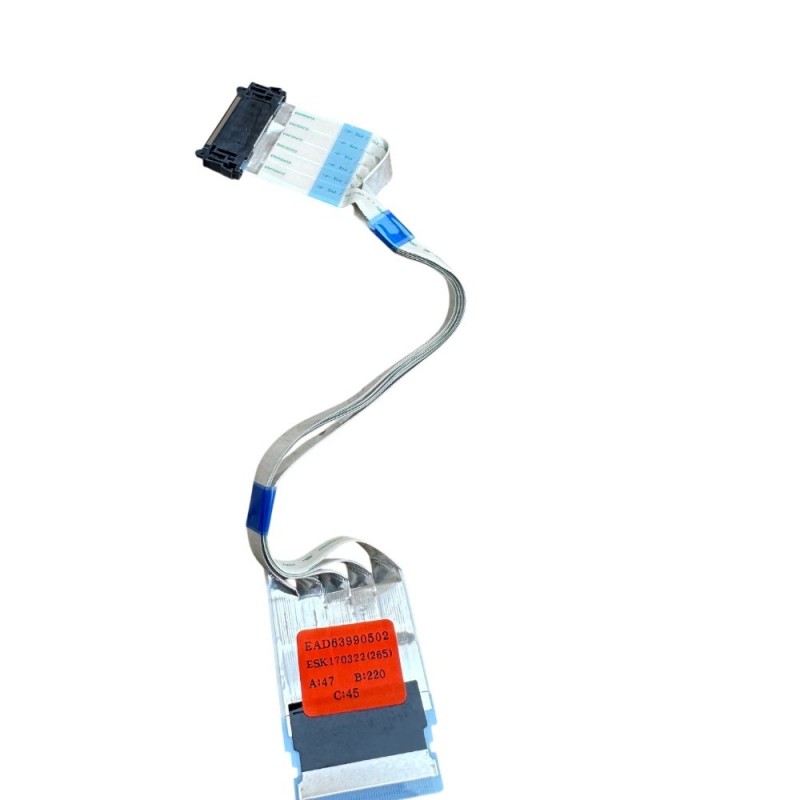 Καλώδιο LVDS EAD63990502 Τηλεόρασης LG 32LV341H-ZA