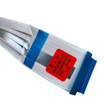 Καλώδιο LVDS ΕΑD64666102 Τηλεόρασης Lg