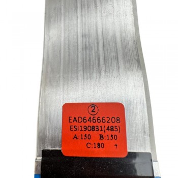 Καλώδιο LVDS EAD64666208 Τηλεόρασης LG 55SM9010PLA