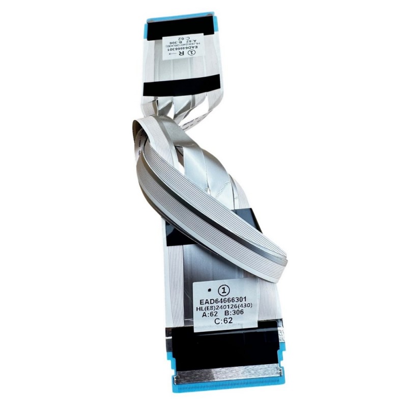 Καλώδιο LVDS EAD64666301 Τηλεόρασης LG 50UR78006LK