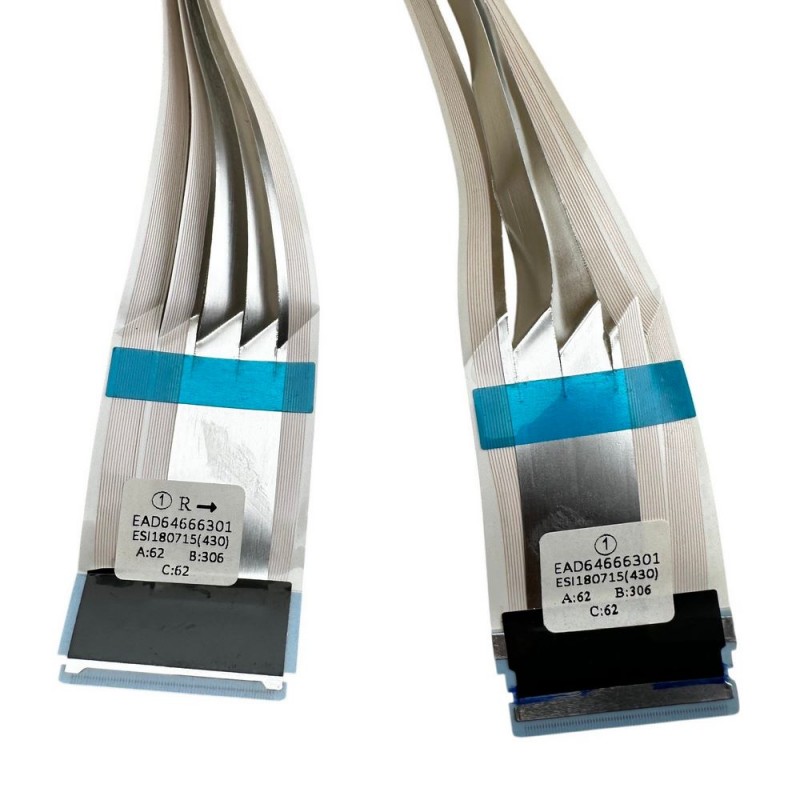 Καλώδιο LVDS EAD64666301 Τηλεόρασης LG 55UJ6540